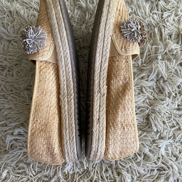SAM EDELMAN ISSA ESPADRILLE FLAT - Picture 6 of 13
